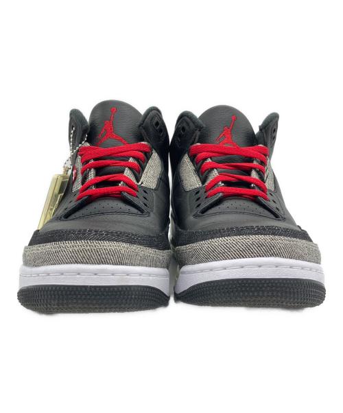 NIKE（ナイキ）NIKE (ナイキ) LEVI'S (リーバイス) Air Jordan 3 Retro SP 