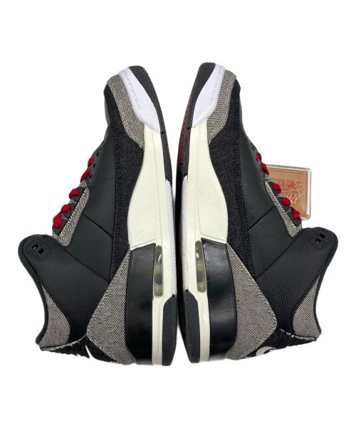 NIKE（ナイキ）NIKE (ナイキ) LEVI'S (リーバイス) Air Jordan 3 Retro SP 