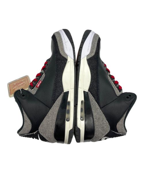 NIKE（ナイキ）NIKE (ナイキ) LEVI'S (リーバイス) Air Jordan 3 Retro SP 