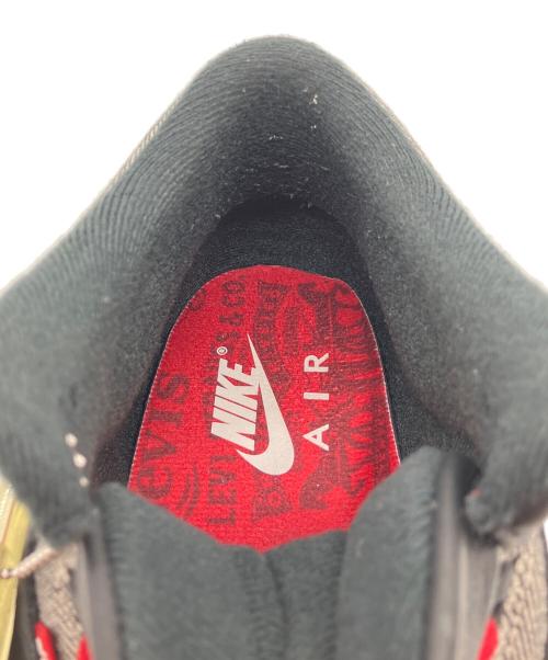 NIKE（ナイキ）NIKE (ナイキ) LEVI'S (リーバイス) Air Jordan 3 Retro SP 