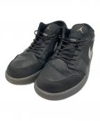 NIKEナイキ）の古着「Air Jordan 1 Low 