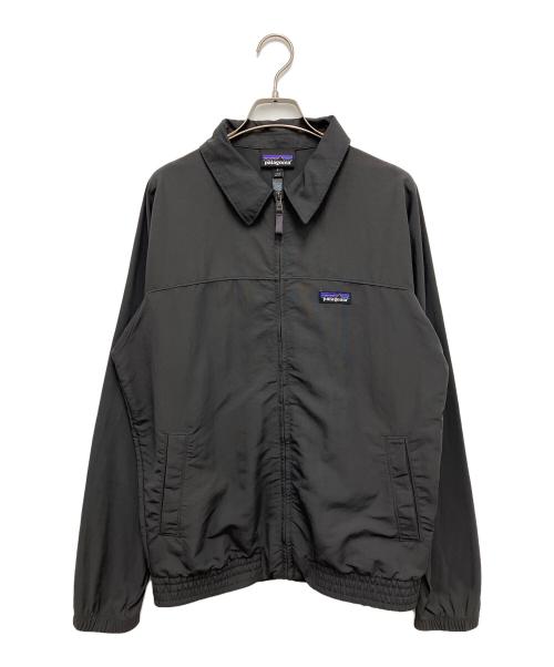 Patagonia（パタゴニア）Patagonia (パタゴニア) ISTHMS UNLINED JKT グレー サイズ:Sの古着・服飾アイテム
