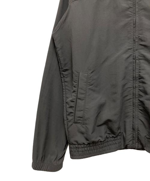 Patagonia（パタゴニア）Patagonia (パタゴニア) ISTHMS UNLINED JKT グレー サイズ:Sの古着・服飾アイテム