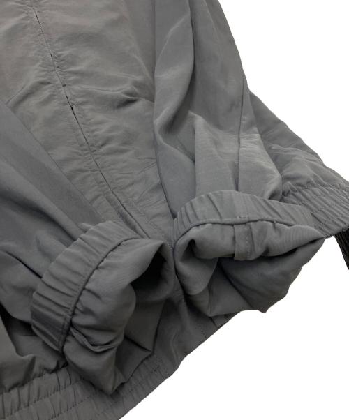 Patagonia（パタゴニア）Patagonia (パタゴニア) ISTHMS UNLINED JKT グレー サイズ:Sの古着・服飾アイテム