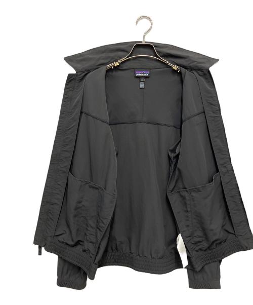 Patagonia（パタゴニア）Patagonia (パタゴニア) ISTHMS UNLINED JKT グレー サイズ:Sの古着・服飾アイテム