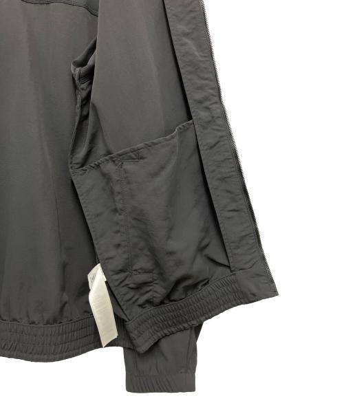 Patagonia（パタゴニア）Patagonia (パタゴニア) ISTHMS UNLINED JKT グレー サイズ:Sの古着・服飾アイテム