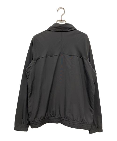 Patagonia（パタゴニア）Patagonia (パタゴニア) ISTHMS UNLINED JKT グレー サイズ:Sの古着・服飾アイテム