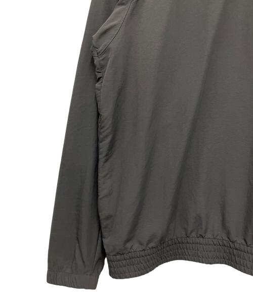 Patagonia（パタゴニア）Patagonia (パタゴニア) ISTHMS UNLINED JKT グレー サイズ:Sの古着・服飾アイテム