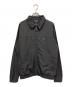Patagonia（パタゴニア）の古着「ISTHMS UNLINED JKT」｜グレー