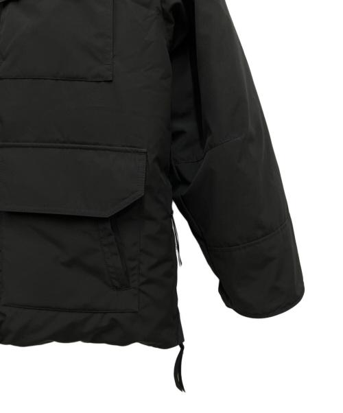 CANADA GOOSE（カナダグース）CANADA GOOSE (カナダグース) Maitland Parka Japan Exclusive ブラック サイズ:Mの古着・服飾アイテム