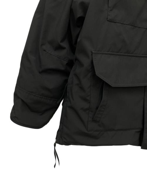 CANADA GOOSE（カナダグース）CANADA GOOSE (カナダグース) Maitland Parka Japan Exclusive ブラック サイズ:Mの古着・服飾アイテム