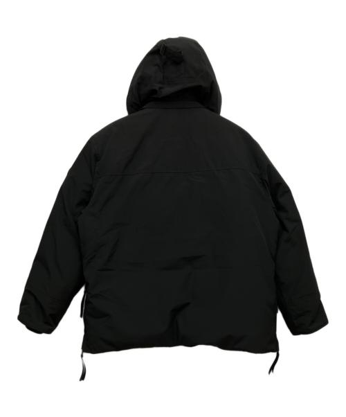 CANADA GOOSE（カナダグース）CANADA GOOSE (カナダグース) Maitland Parka Japan Exclusive ブラック サイズ:Mの古着・服飾アイテム