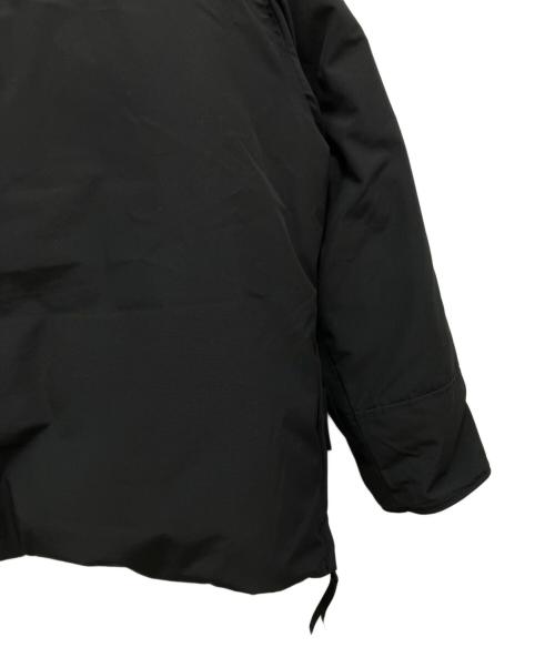 CANADA GOOSE（カナダグース）CANADA GOOSE (カナダグース) Maitland Parka Japan Exclusive ブラック サイズ:Mの古着・服飾アイテム