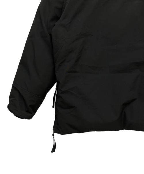 CANADA GOOSE（カナダグース）CANADA GOOSE (カナダグース) Maitland Parka Japan Exclusive ブラック サイズ:Mの古着・服飾アイテム