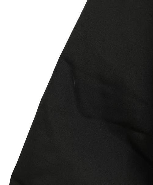 CANADA GOOSE（カナダグース）CANADA GOOSE (カナダグース) Maitland Parka Japan Exclusive ブラック サイズ:Mの古着・服飾アイテム