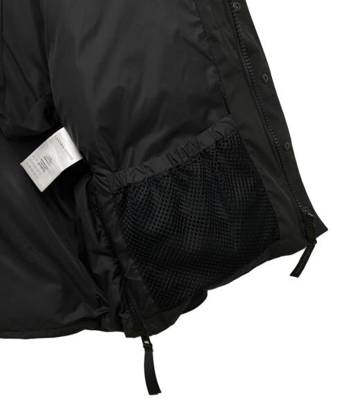 CANADA GOOSE（カナダグース）CANADA GOOSE (カナダグース) Maitland Parka Japan Exclusive ブラック サイズ:Mの古着・服飾アイテム