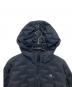 MOUNTAIN HARD WEAR (マウンテンハードウェア) ストレッチダウンフーデッドジャケット ブラック サイズ:L：16000円