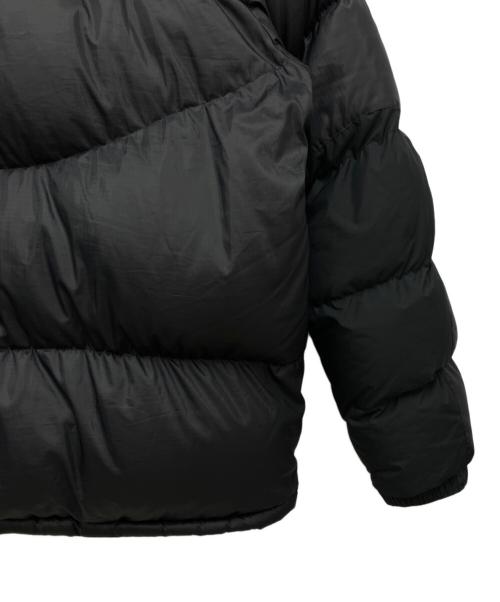 Patagonia（パタゴニア）Patagonia (パタゴニア) ダウンパーカー ブラック サイズ:Lの古着・服飾アイテム