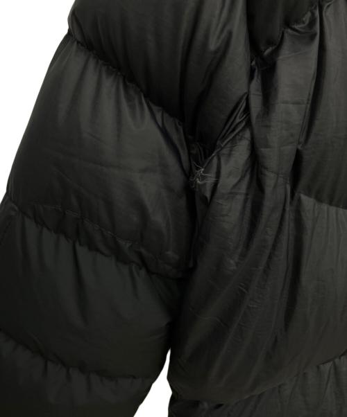 Patagonia（パタゴニア）Patagonia (パタゴニア) ダウンパーカー ブラック サイズ:Lの古着・服飾アイテム