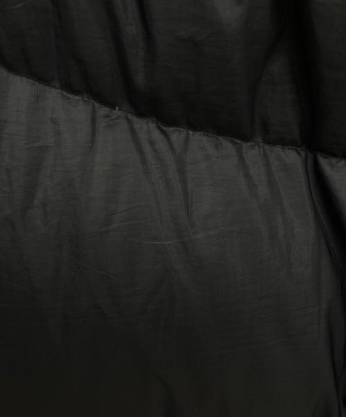 Patagonia（パタゴニア）Patagonia (パタゴニア) ダウンパーカー ブラック サイズ:Lの古着・服飾アイテム