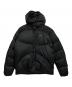 Patagonia（パタゴニア）の古着「ダウンパーカー」｜ブラック