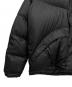 中古・古着 Patagonia (パタゴニア) ダウンパーカー ブラック サイズ:L：22000円