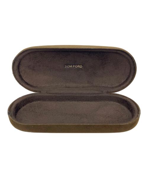 TOM FORD（トムフォード）TOM FORD (トムフォード) JAMESON 01Aの古着・服飾アイテム
