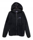 Patagoniaパタゴニア）の古着「OS GATOS HOODY」｜ブラック