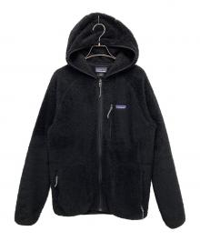 Patagonia（パタゴニア）の古着「OS GATOS HOODY」｜ブラック