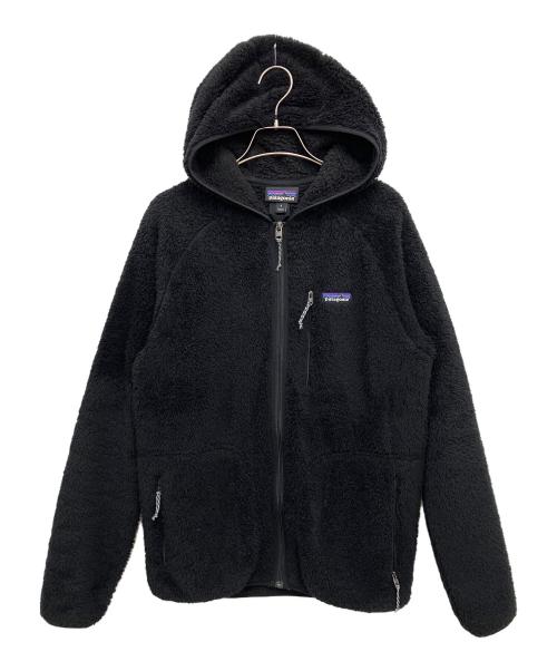 Patagonia（パタゴニア）Patagonia (パタゴニア) OS GATOS HOODY ブラック サイズ:Sの古着・服飾アイテム