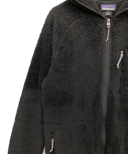 Patagonia（パタゴニア）Patagonia (パタゴニア) OS GATOS HOODY ブラック サイズ:Sの古着・服飾アイテム