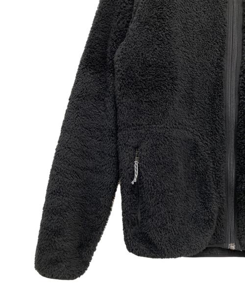 Patagonia（パタゴニア）Patagonia (パタゴニア) OS GATOS HOODY ブラック サイズ:Sの古着・服飾アイテム