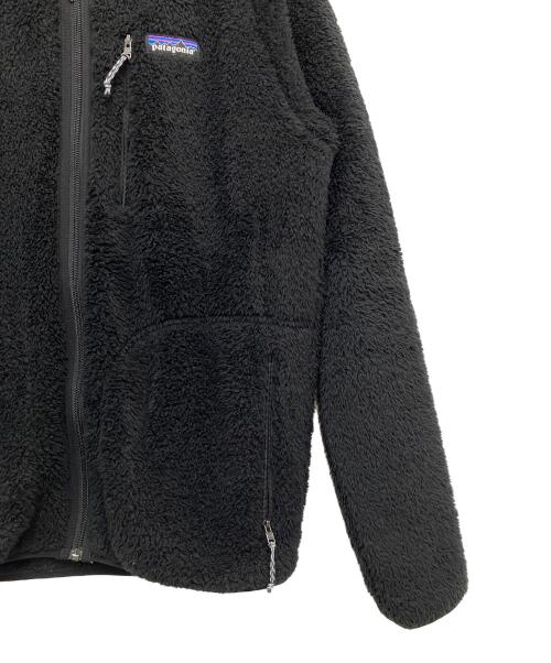 Patagonia（パタゴニア）Patagonia (パタゴニア) OS GATOS HOODY ブラック サイズ:Sの古着・服飾アイテム