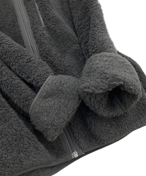 Patagonia（パタゴニア）Patagonia (パタゴニア) OS GATOS HOODY ブラック サイズ:Sの古着・服飾アイテム
