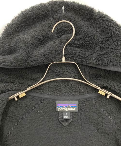 Patagonia（パタゴニア）Patagonia (パタゴニア) OS GATOS HOODY ブラック サイズ:Sの古着・服飾アイテム