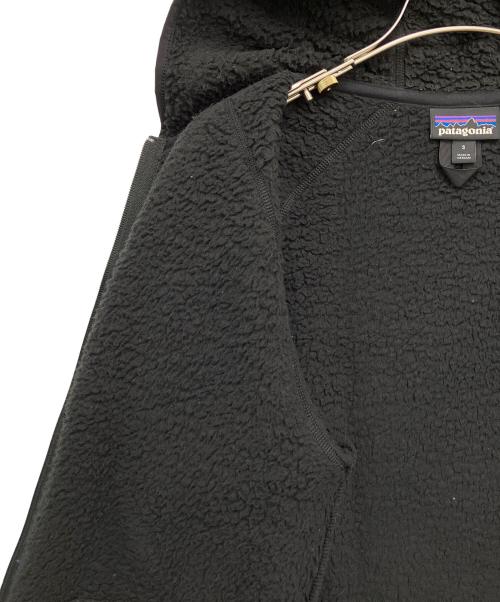 Patagonia（パタゴニア）Patagonia (パタゴニア) OS GATOS HOODY ブラック サイズ:Sの古着・服飾アイテム