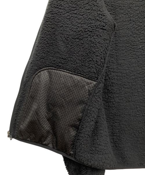 Patagonia（パタゴニア）Patagonia (パタゴニア) OS GATOS HOODY ブラック サイズ:Sの古着・服飾アイテム