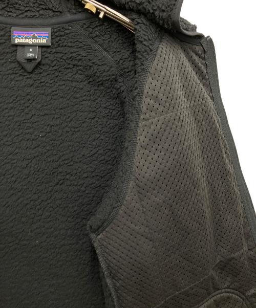 Patagonia（パタゴニア）Patagonia (パタゴニア) OS GATOS HOODY ブラック サイズ:Sの古着・服飾アイテム