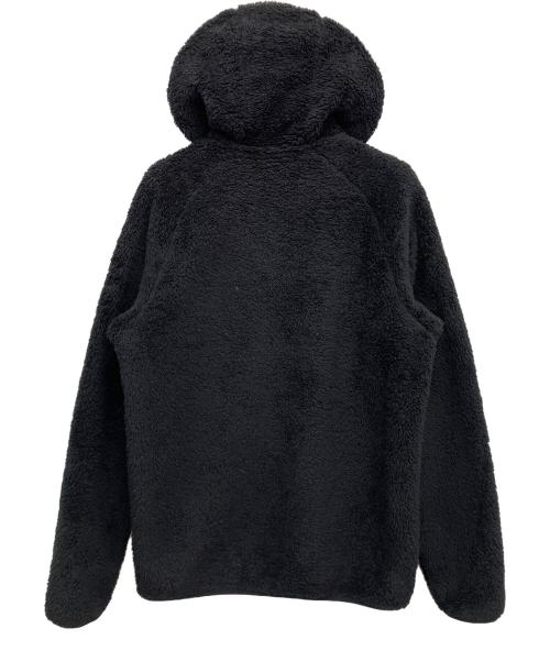 Patagonia（パタゴニア）Patagonia (パタゴニア) OS GATOS HOODY ブラック サイズ:Sの古着・服飾アイテム