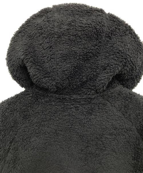 Patagonia（パタゴニア）Patagonia (パタゴニア) OS GATOS HOODY ブラック サイズ:Sの古着・服飾アイテム