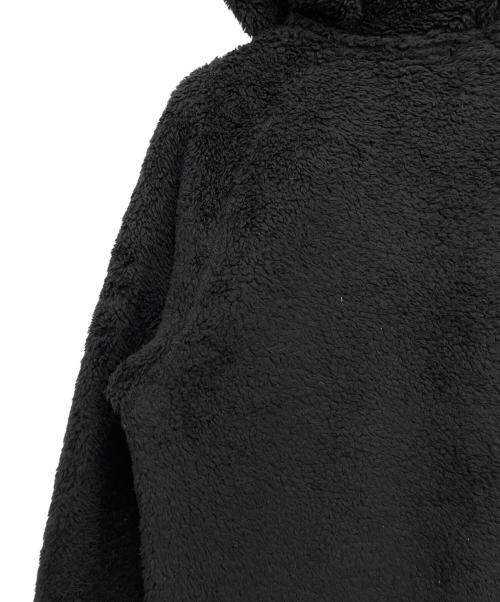 Patagonia（パタゴニア）Patagonia (パタゴニア) OS GATOS HOODY ブラック サイズ:Sの古着・服飾アイテム