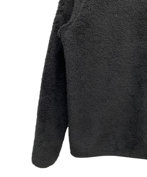 Patagonia（パタゴニア）Patagonia (パタゴニア) OS GATOS HOODY ブラック サイズ:Sの古着・服飾アイテム