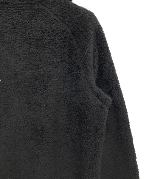 Patagonia（パタゴニア）Patagonia (パタゴニア) OS GATOS HOODY ブラック サイズ:Sの古着・服飾アイテム