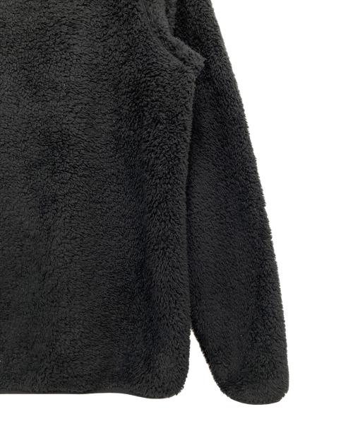 Patagonia（パタゴニア）Patagonia (パタゴニア) OS GATOS HOODY ブラック サイズ:Sの古着・服飾アイテム