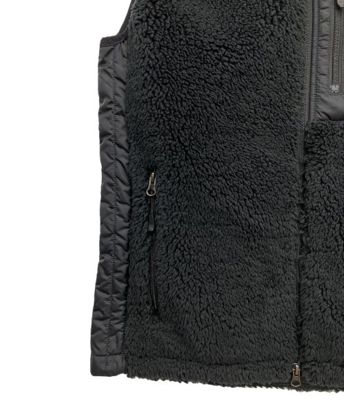 Columbia（コロンビア）Columbia (コロンビア) アーチャーリッジ ベスト ブラック サイズ:Mの古着・服飾アイテム