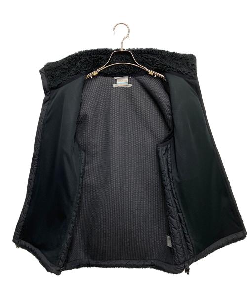 Columbia（コロンビア）Columbia (コロンビア) アーチャーリッジ ベスト ブラック サイズ:Mの古着・服飾アイテム