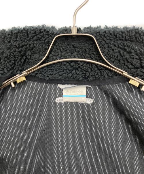Columbia（コロンビア）Columbia (コロンビア) アーチャーリッジ ベスト ブラック サイズ:Mの古着・服飾アイテム