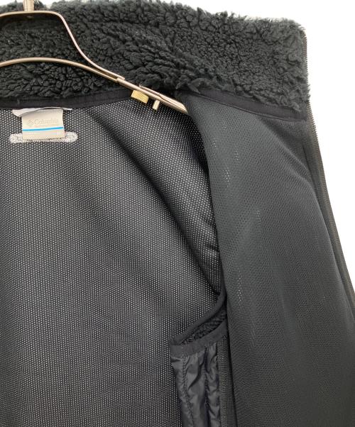 Columbia（コロンビア）Columbia (コロンビア) アーチャーリッジ ベスト ブラック サイズ:Mの古着・服飾アイテム
