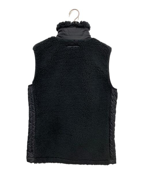 Columbia（コロンビア）Columbia (コロンビア) アーチャーリッジ ベスト ブラック サイズ:Mの古着・服飾アイテム