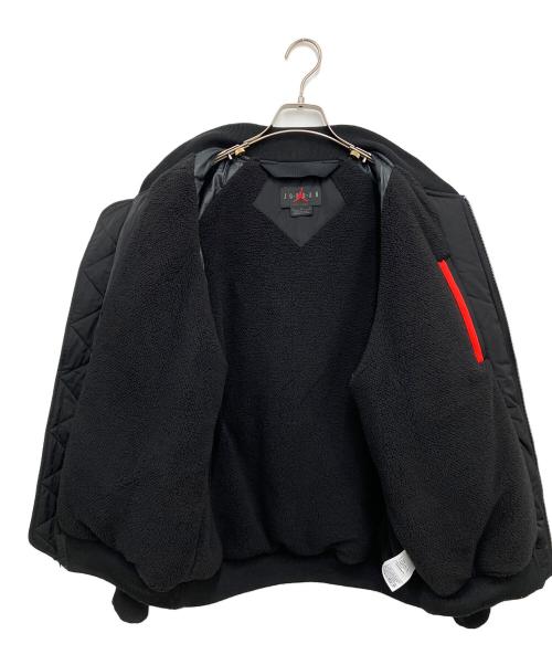 JORDAN（ジョーダン）JORDAN (ジョーダン) MA-1ジャケット ブラック サイズ:Mの古着・服飾アイテム